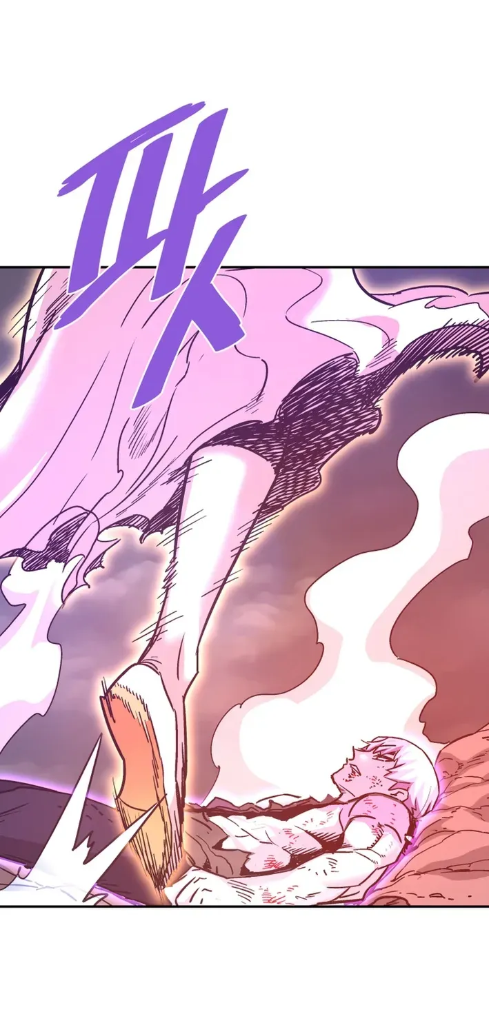 Han Daesung, Back From Hell Chapter 138 page 85 - 