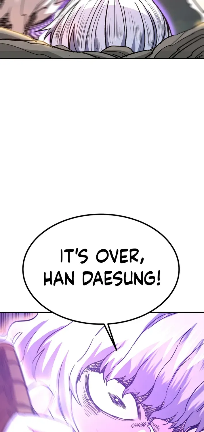 Han Daesung, Back From Hell Chapter 138 page 87 - 