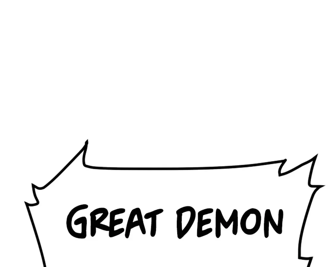 Han Daesung, Back From Hell Chapter 139 page 105 - 