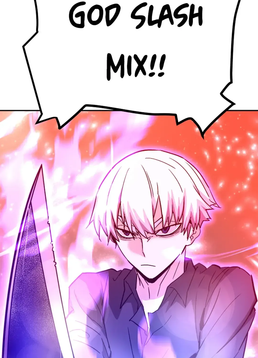 Han Daesung, Back From Hell Chapter 139 page 106 - 