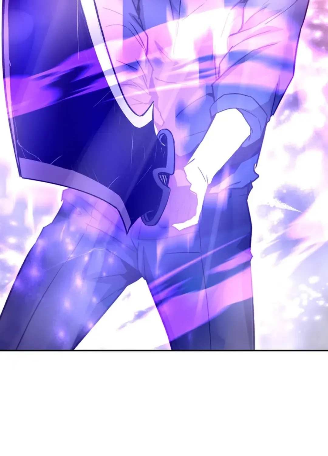 Han Daesung, Back From Hell Chapter 139 page 107 - 