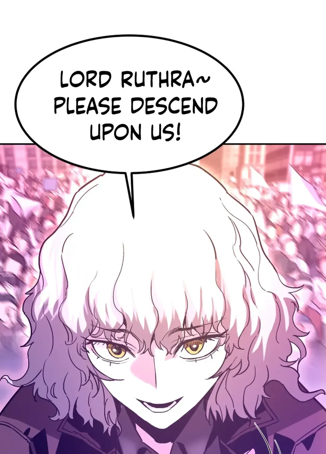 Han Daesung, Back From Hell Chapter 139 page 12 - 