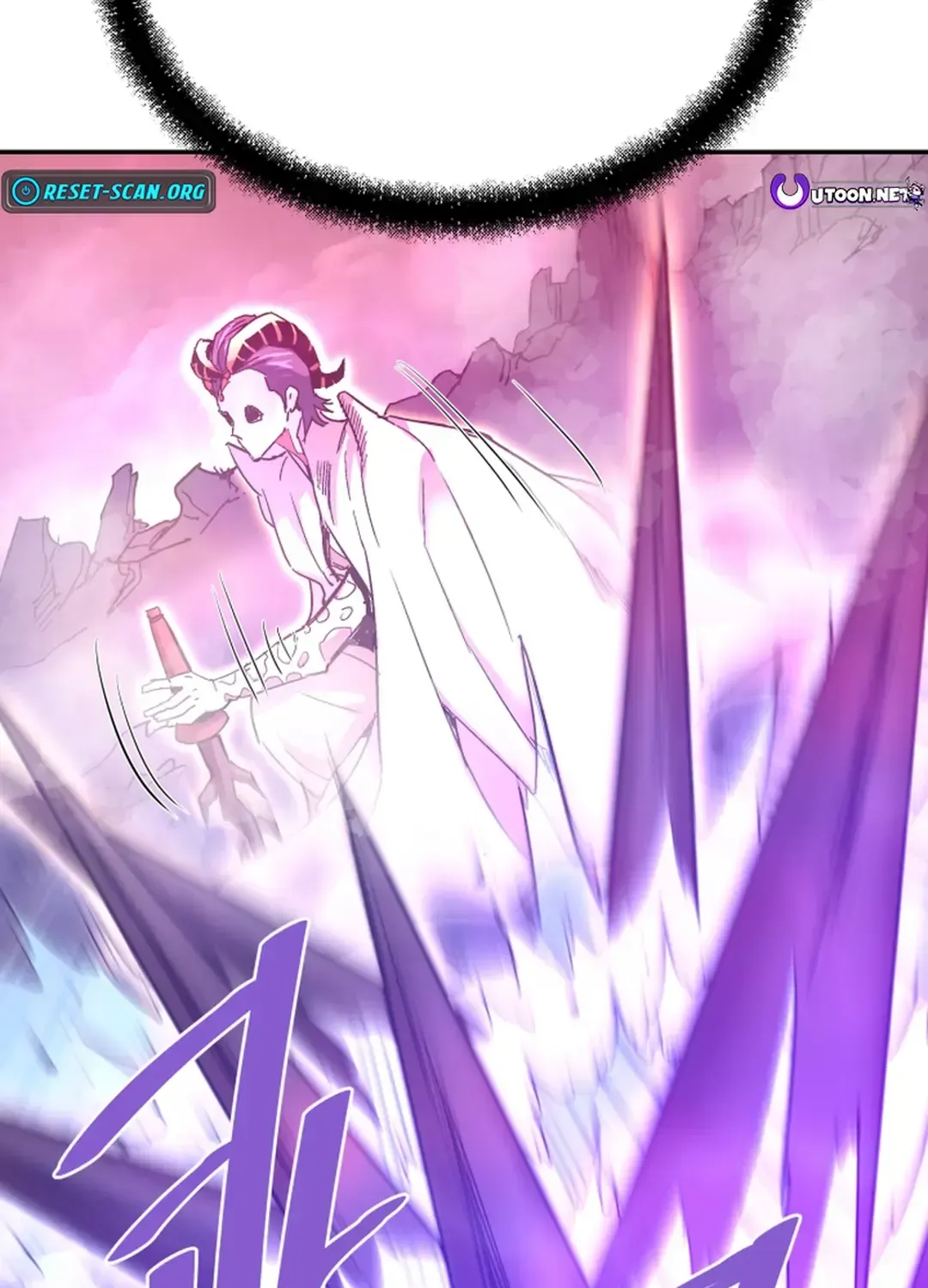 Han Daesung, Back From Hell Chapter 139 page 113 - 