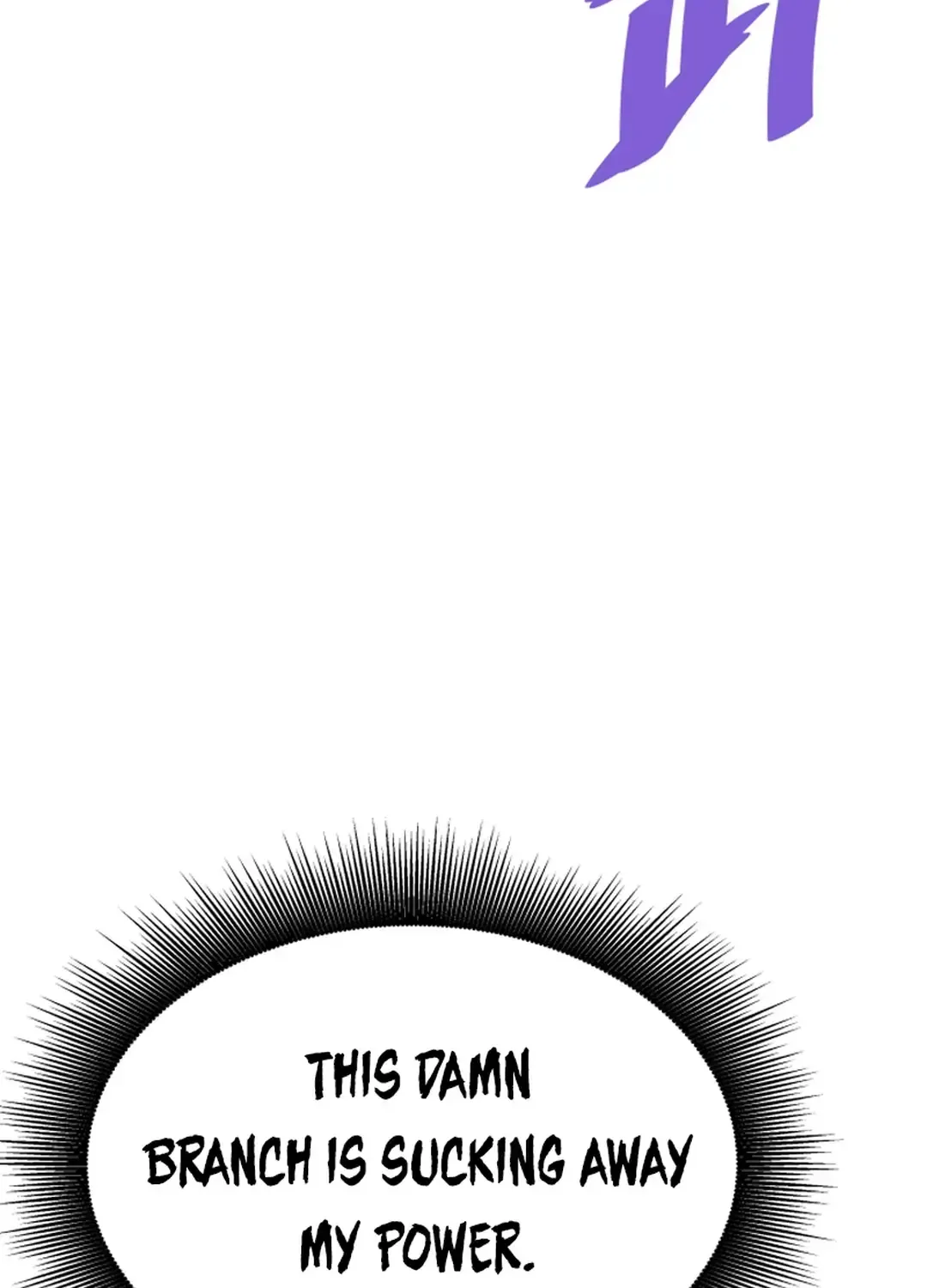 Han Daesung, Back From Hell Chapter 139 page 117 - 