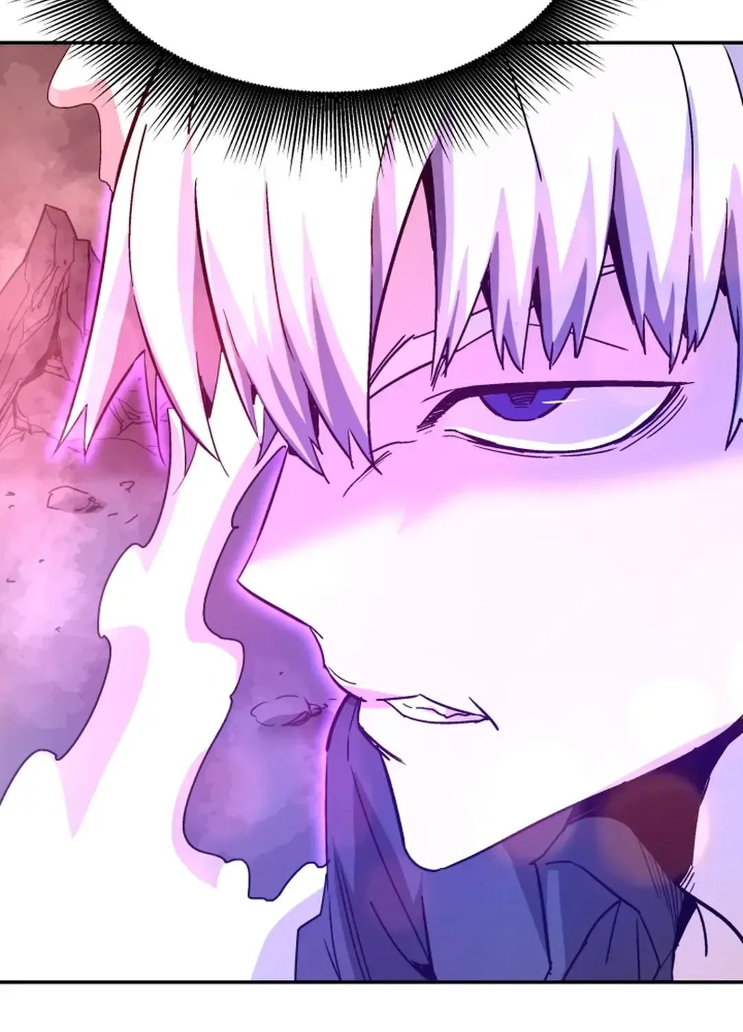 Han Daesung, Back From Hell Chapter 139 page 118 - 