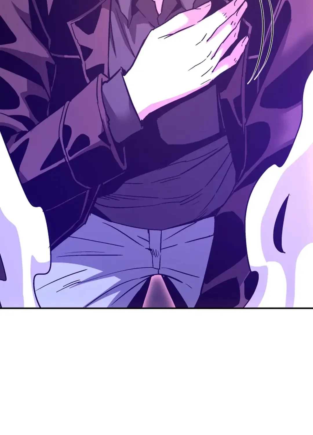 Han Daesung, Back From Hell Chapter 139 page 13 - 
