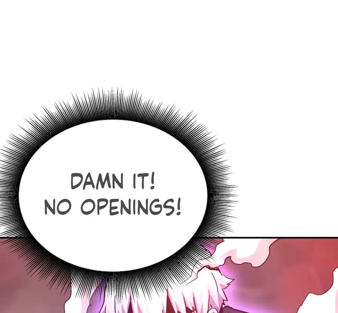 Han Daesung, Back From Hell Chapter 139 page 126 - 