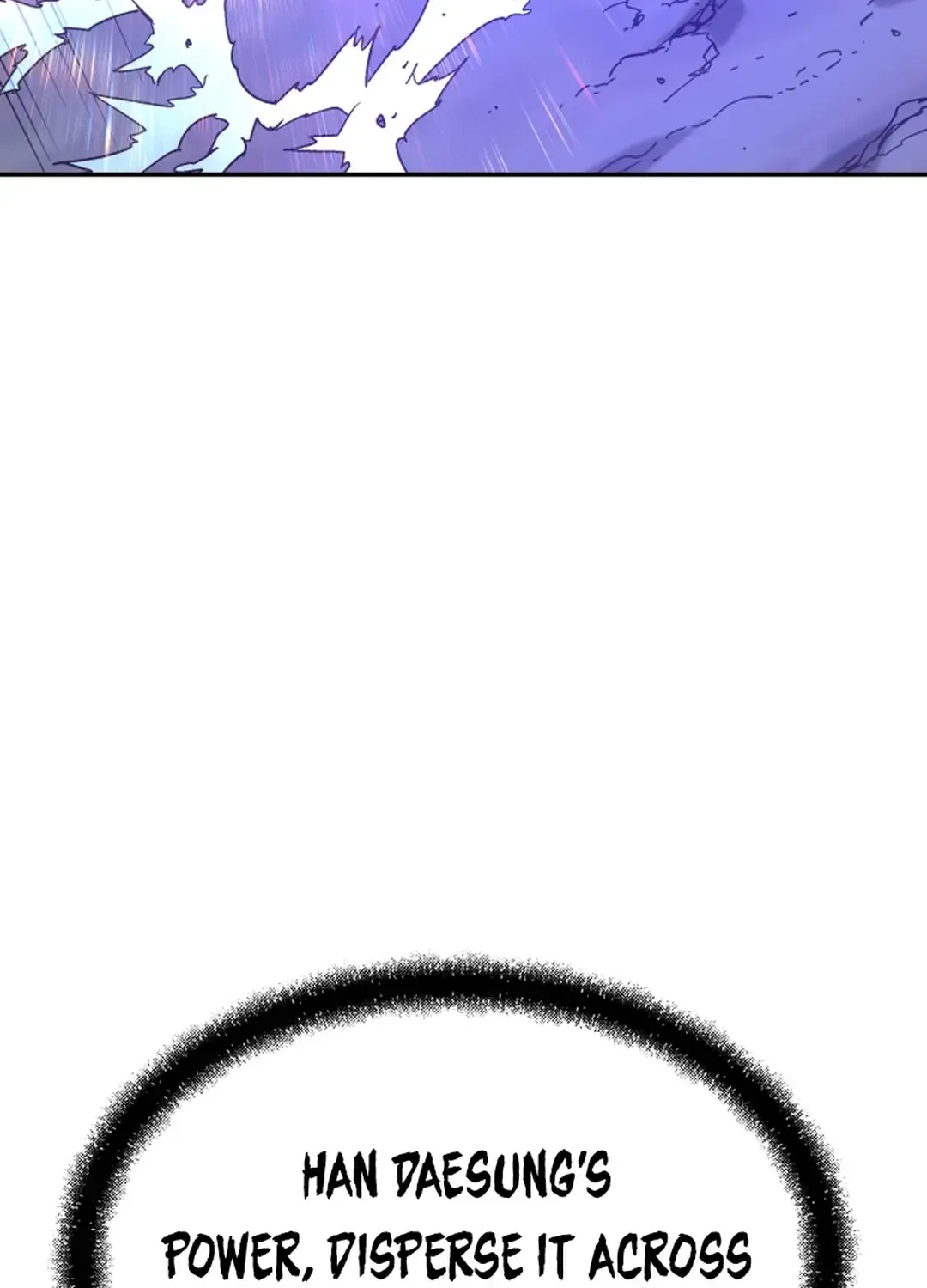 Han Daesung, Back From Hell Chapter 139 page 131 - 