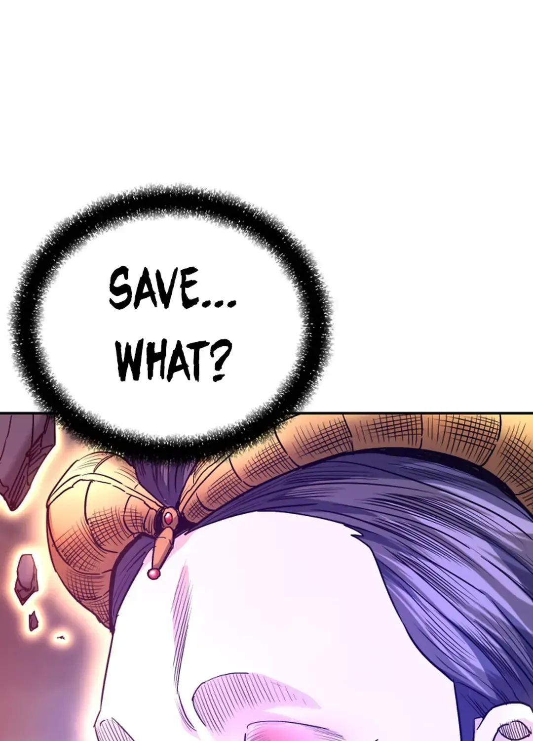 Han Daesung, Back From Hell Chapter 139 page 143 - 