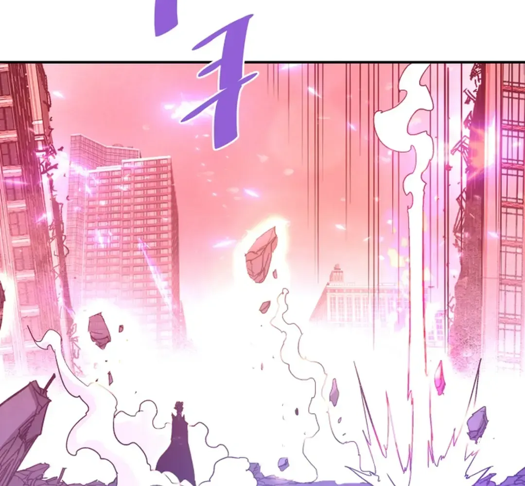 Han Daesung, Back From Hell Chapter 139 page 147 - 
