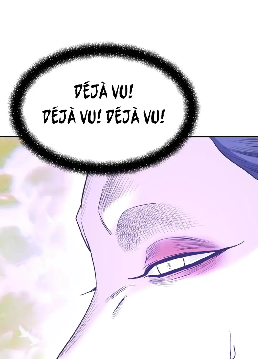 Han Daesung, Back From Hell Chapter 139 page 20 - 