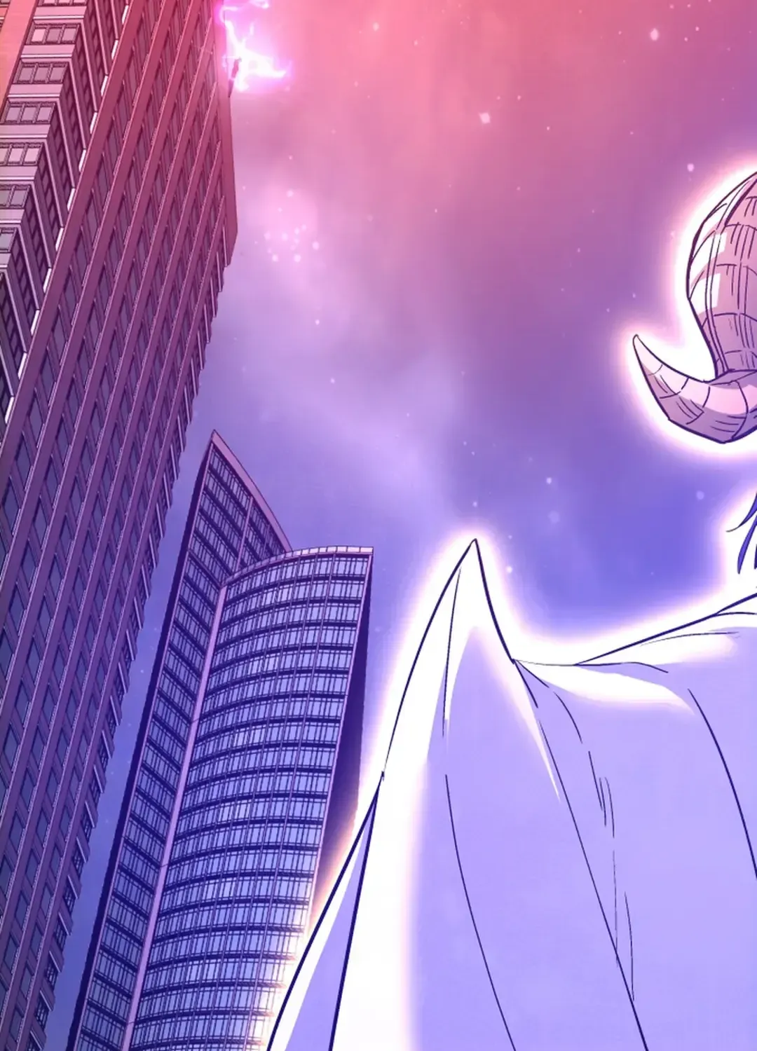 Han Daesung, Back From Hell Chapter 139 page 25 - 