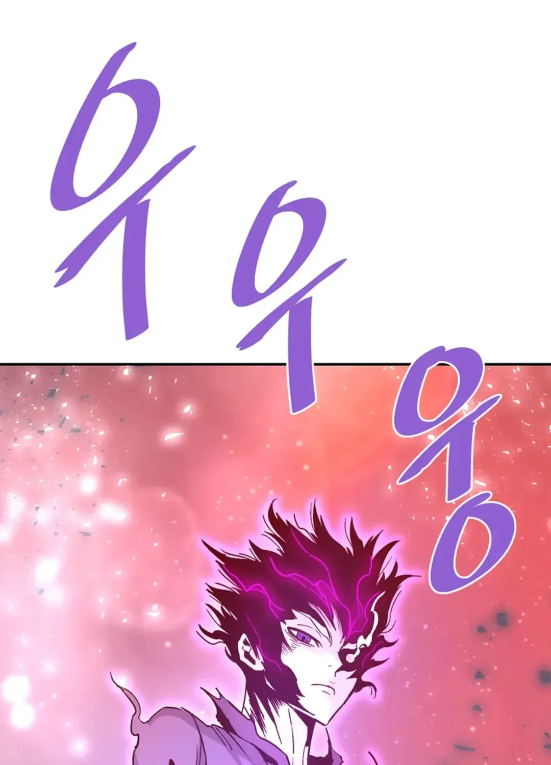 Han Daesung, Back From Hell Chapter 139 page 27 - 
