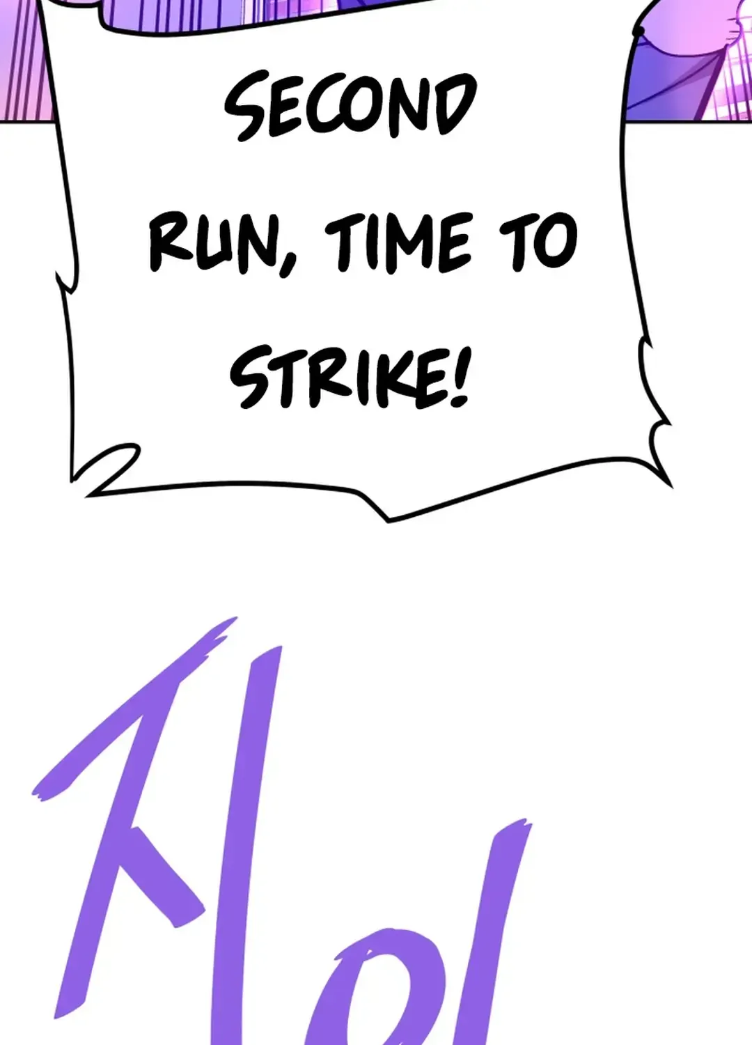 Han Daesung, Back From Hell Chapter 139 page 39 - 