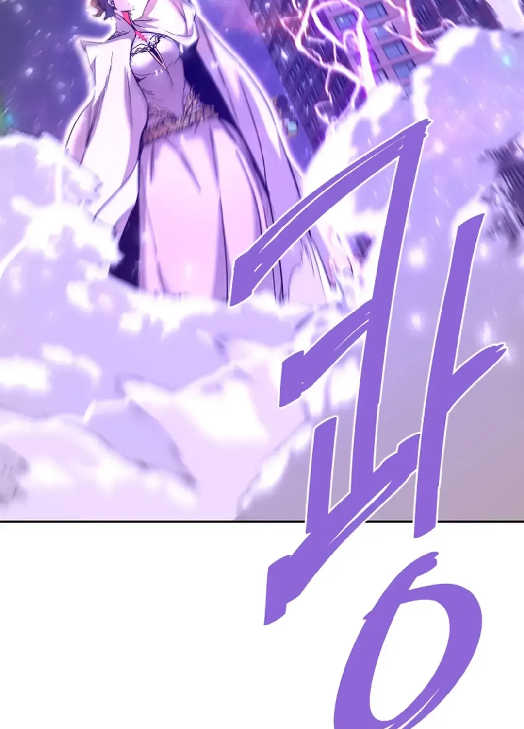 Han Daesung, Back From Hell Chapter 139 page 44 - 