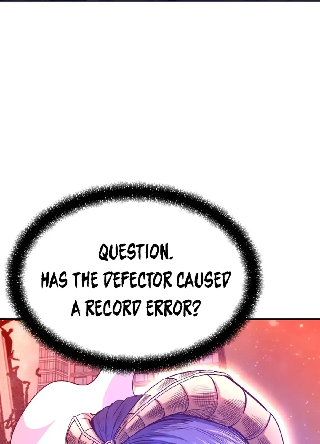 Han Daesung, Back From Hell Chapter 139 page 54 - 