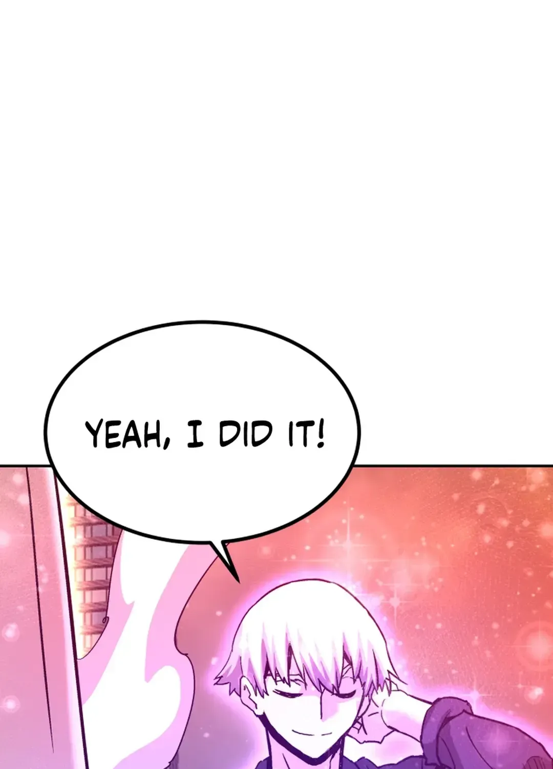 Han Daesung, Back From Hell Chapter 139 page 58 - 
