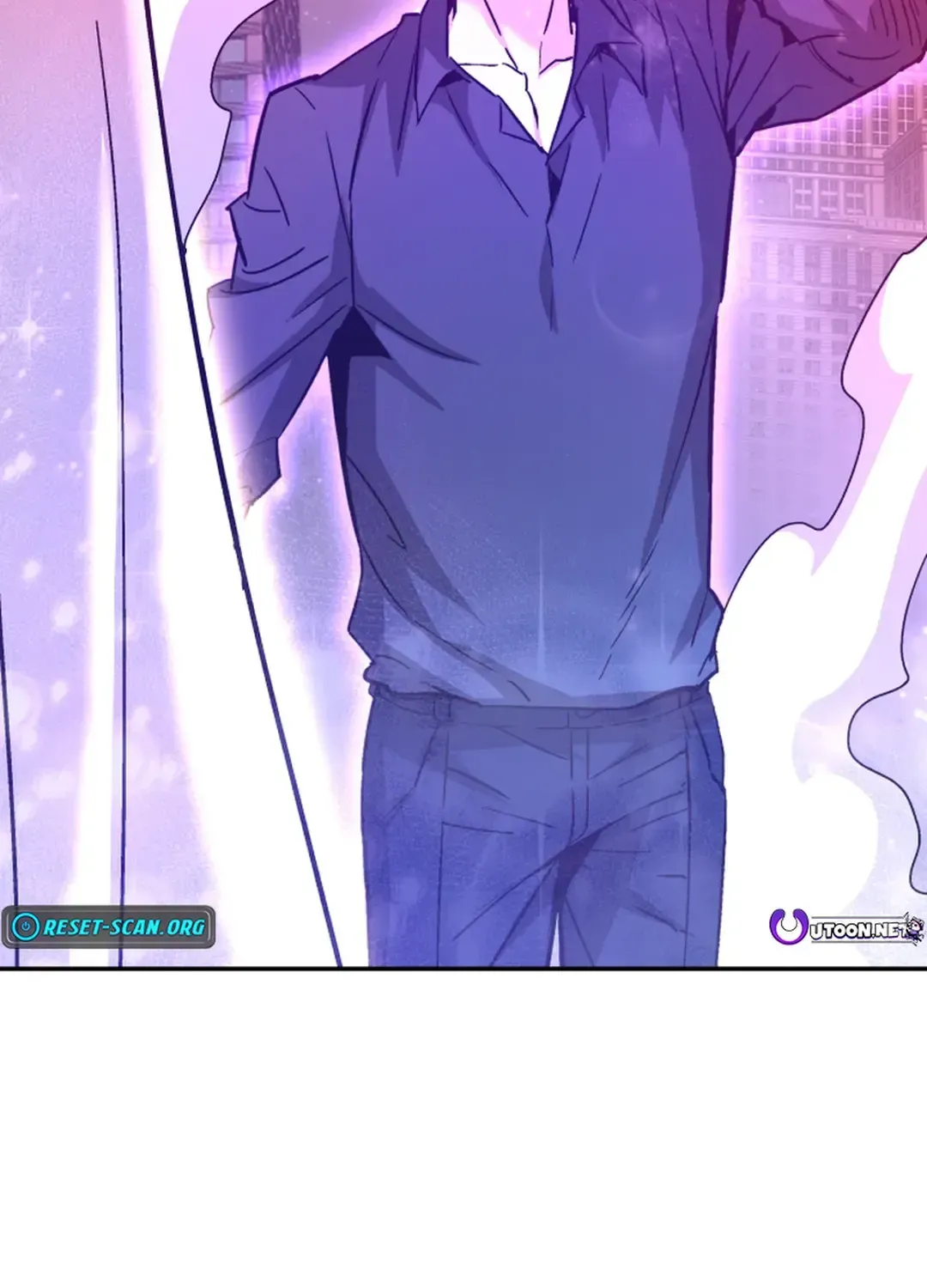 Han Daesung, Back From Hell Chapter 139 page 59 - 