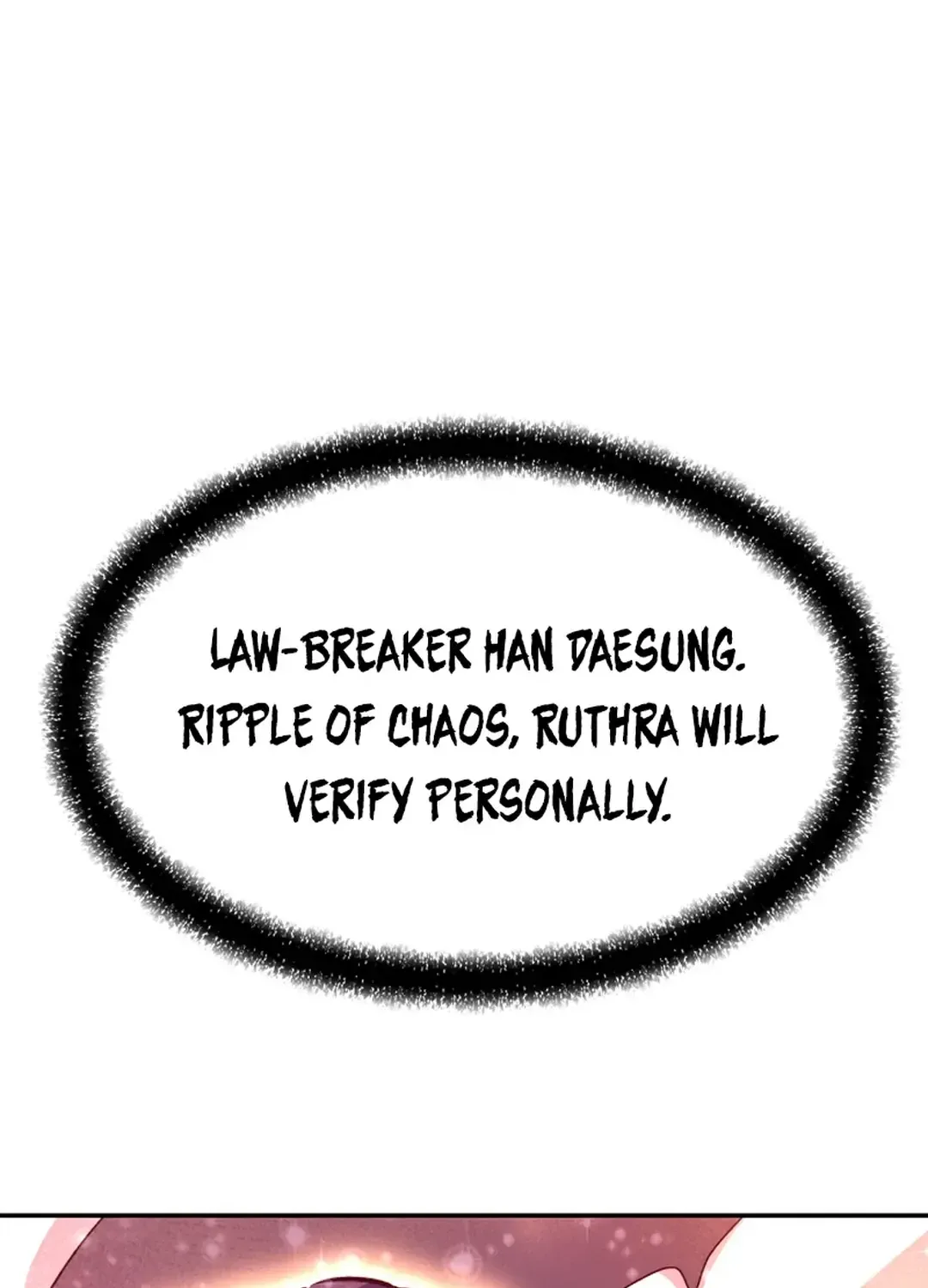 Han Daesung, Back From Hell Chapter 139 page 60 - 