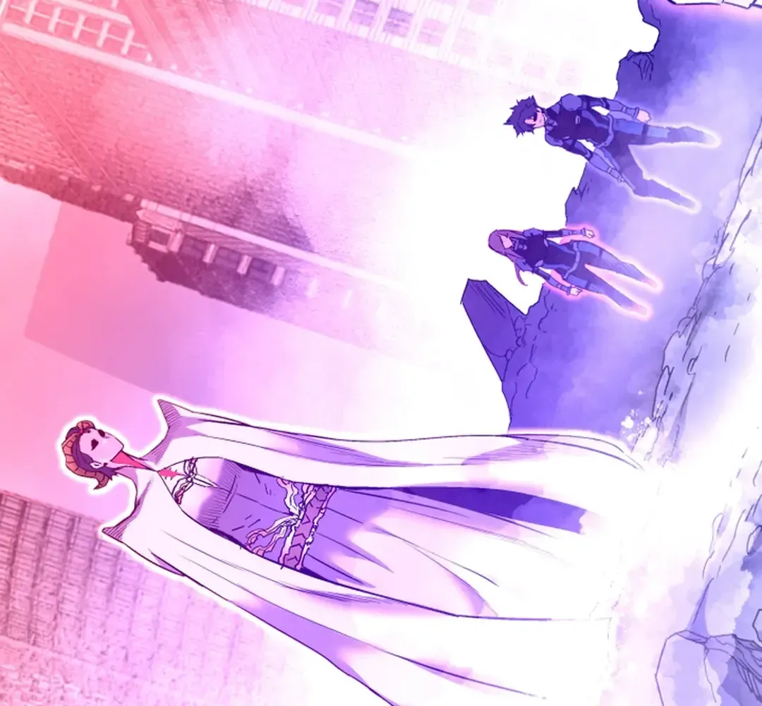 Han Daesung, Back From Hell Chapter 139 page 70 - 