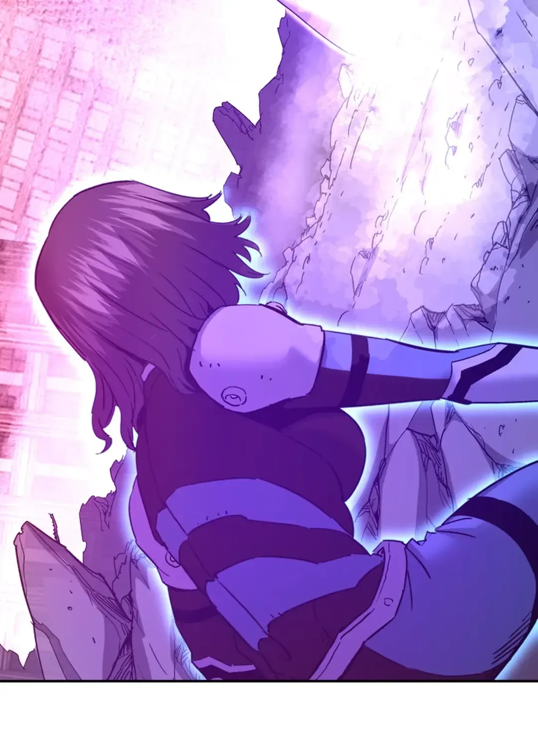 Han Daesung, Back From Hell Chapter 139 page 71 - 