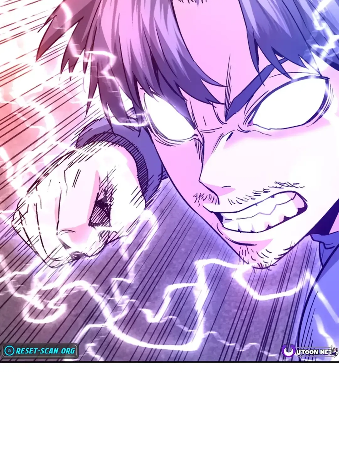 Han Daesung, Back From Hell Chapter 139 page 76 - 