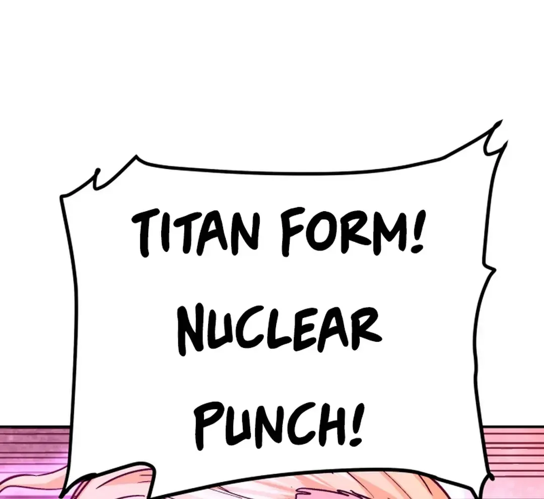 Han Daesung, Back From Hell Chapter 139 page 77 - 