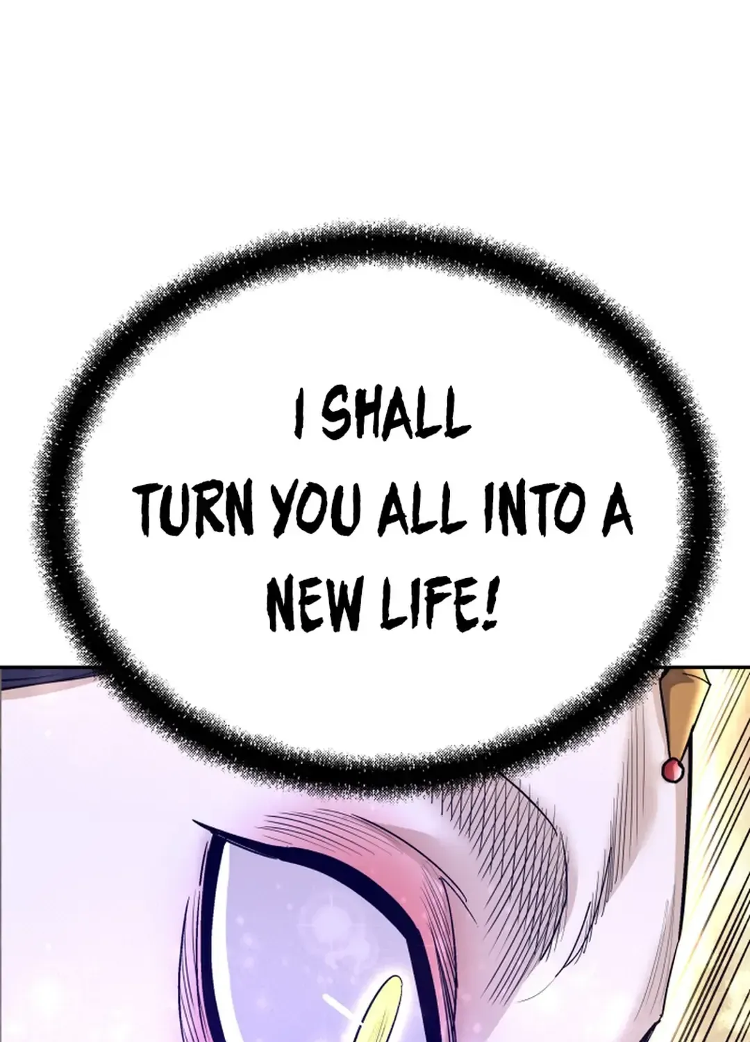 Han Daesung, Back From Hell Chapter 139 page 97 - 