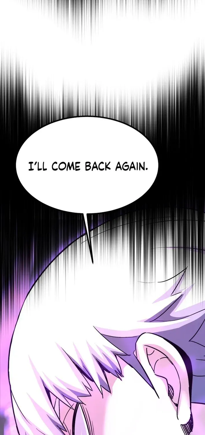 Han Daesung, Back From Hell Chapter 140 page 12 - 