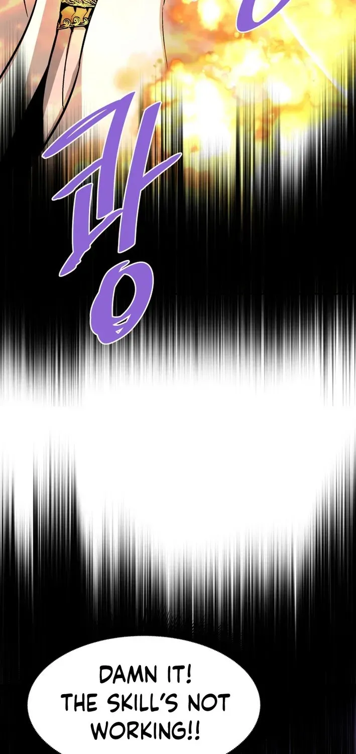 Han Daesung, Back From Hell Chapter 140 page 15 - 