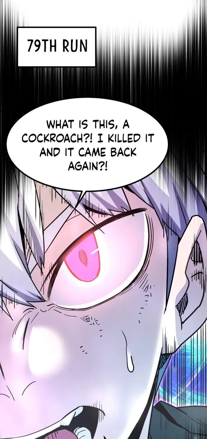 Han Daesung, Back From Hell Chapter 140 page 17 - 
