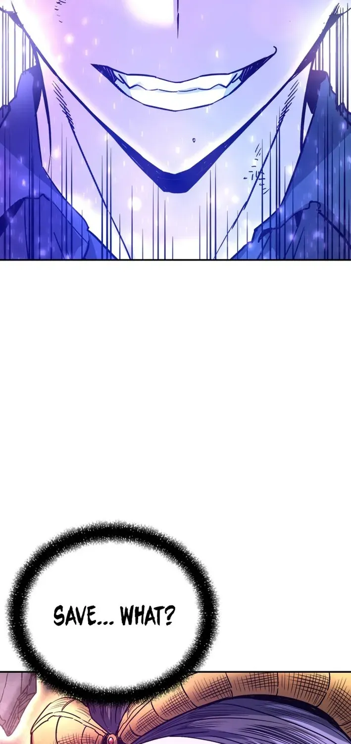 Han Daesung, Back From Hell Chapter 140 page 3 - 