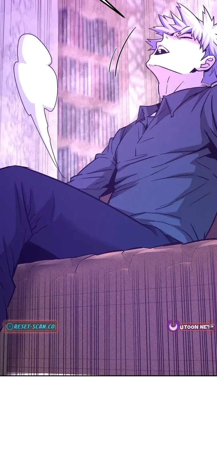 Han Daesung, Back From Hell Chapter 140 page 23 - 