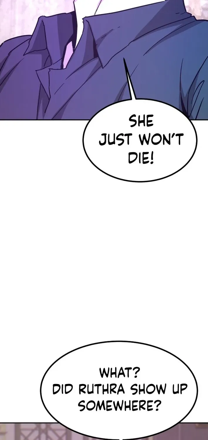 Han Daesung, Back From Hell Chapter 140 page 25 - 
