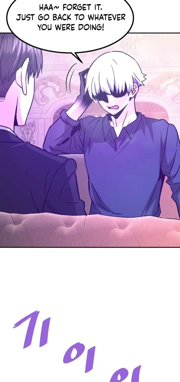 Han Daesung, Back From Hell Chapter 140 page 27 - 