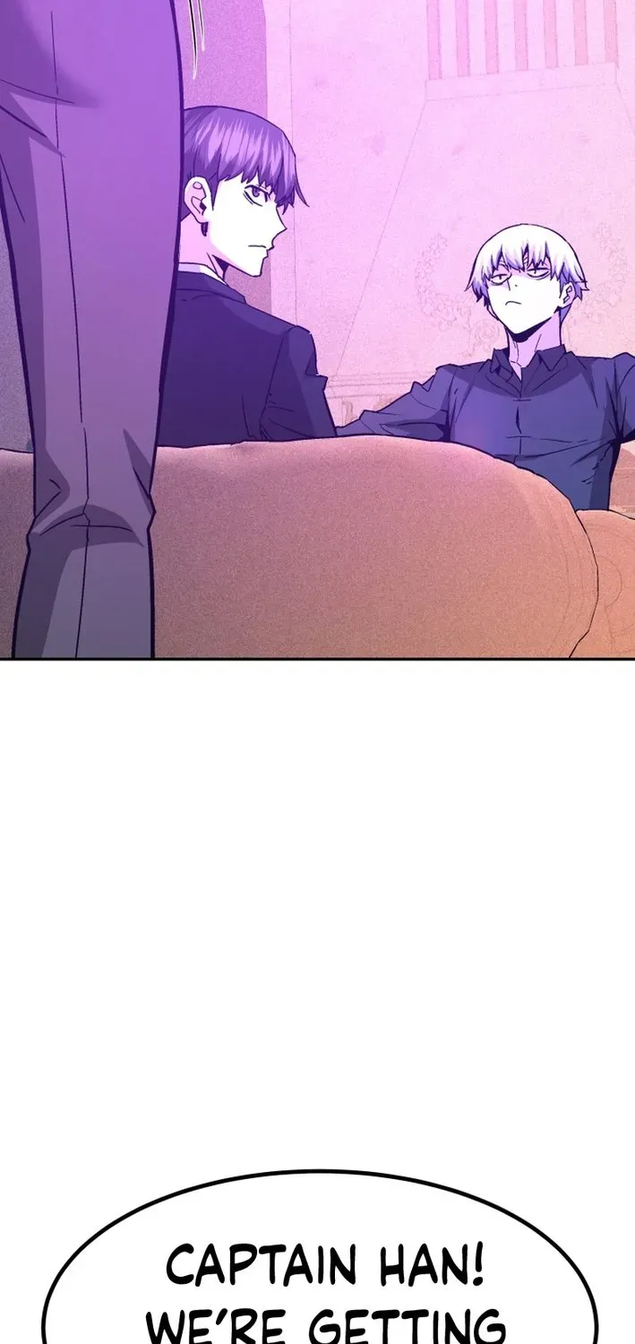 Han Daesung, Back From Hell Chapter 140 page 29 - 