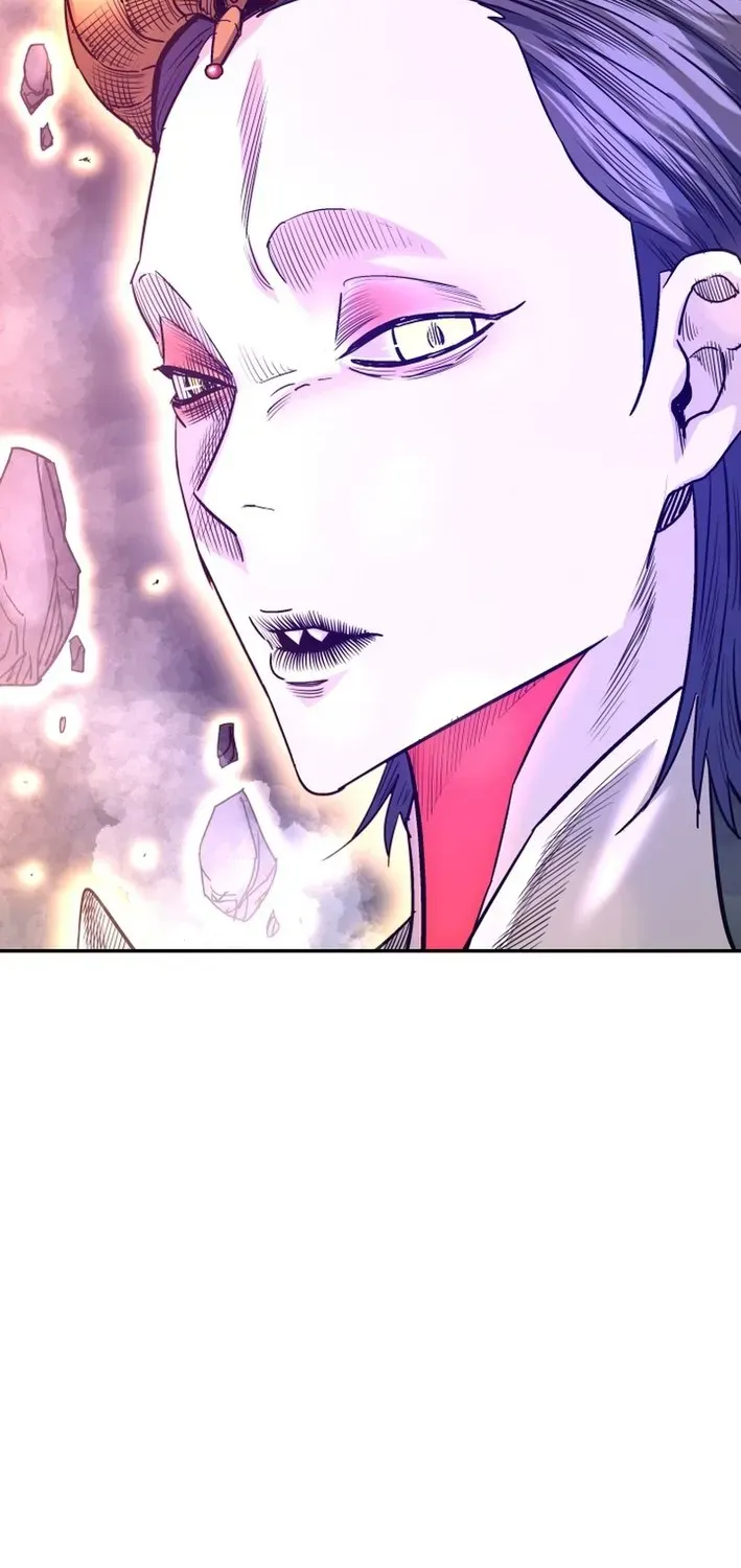 Han Daesung, Back From Hell Chapter 140 page 4 - 
