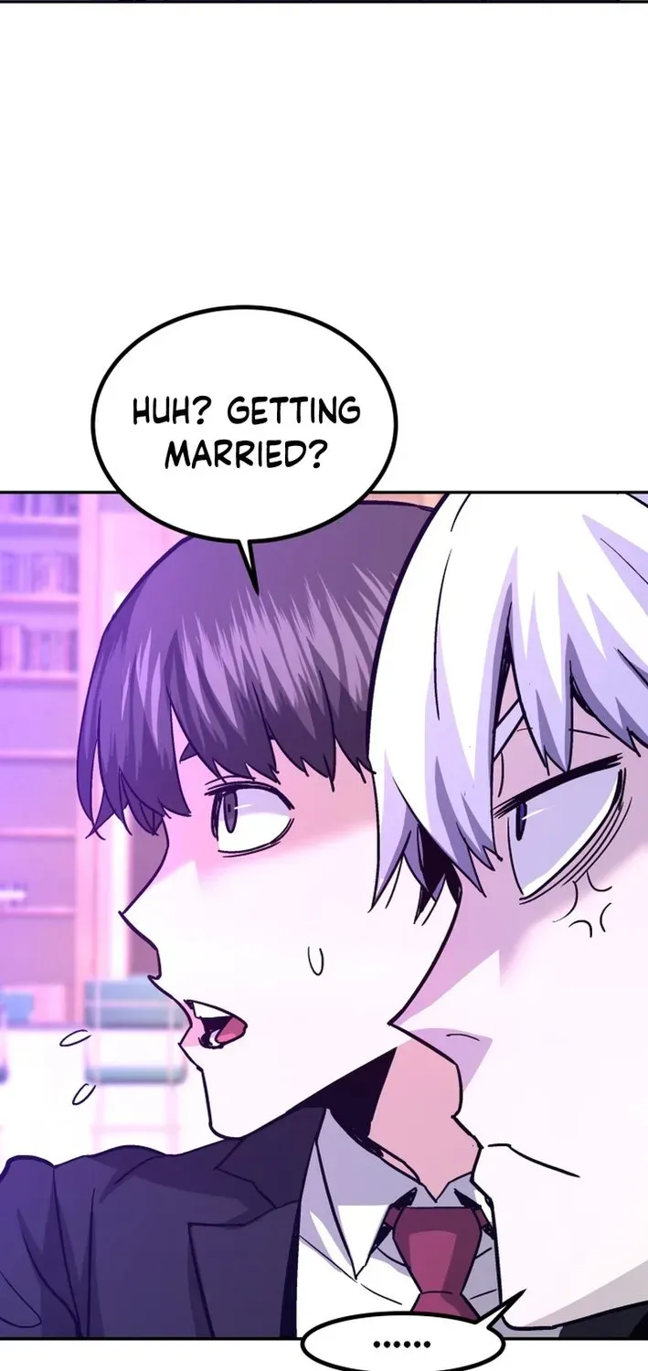 Han Daesung, Back From Hell Chapter 140 page 31 - 