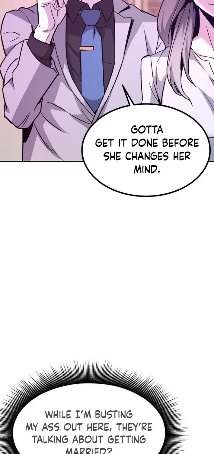 Han Daesung, Back From Hell Chapter 140 page 33 - 