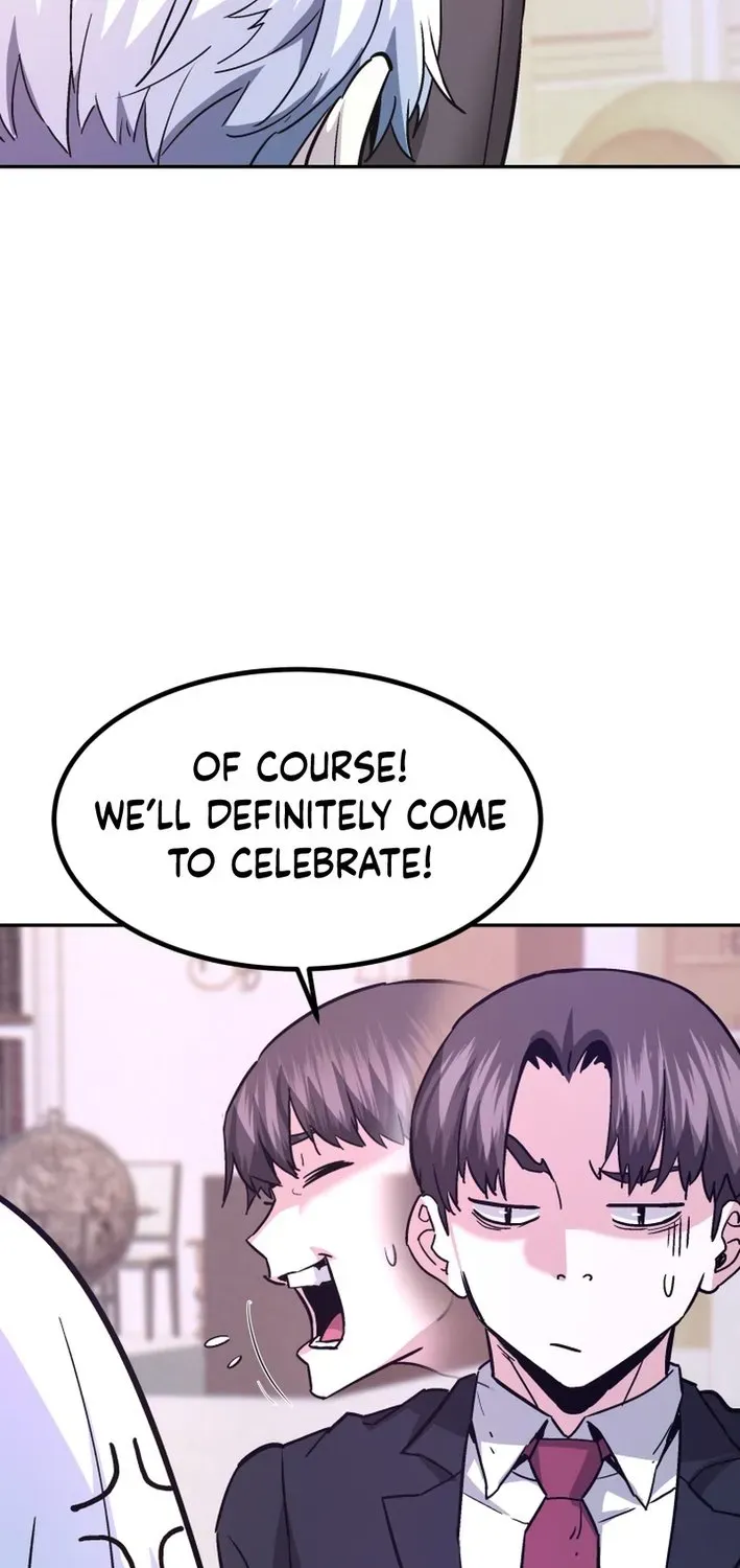 Han Daesung, Back From Hell Chapter 140 page 36 - 