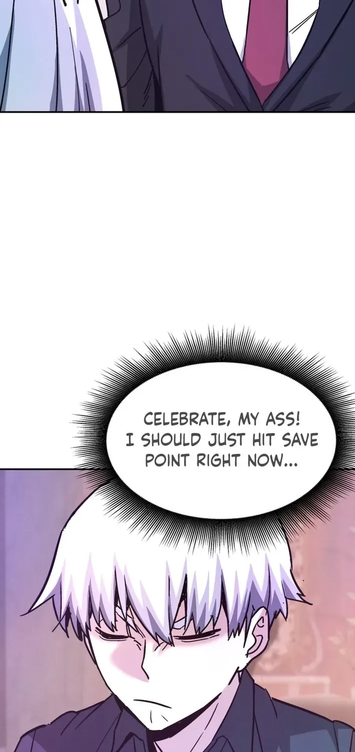 Han Daesung, Back From Hell Chapter 140 page 37 - 