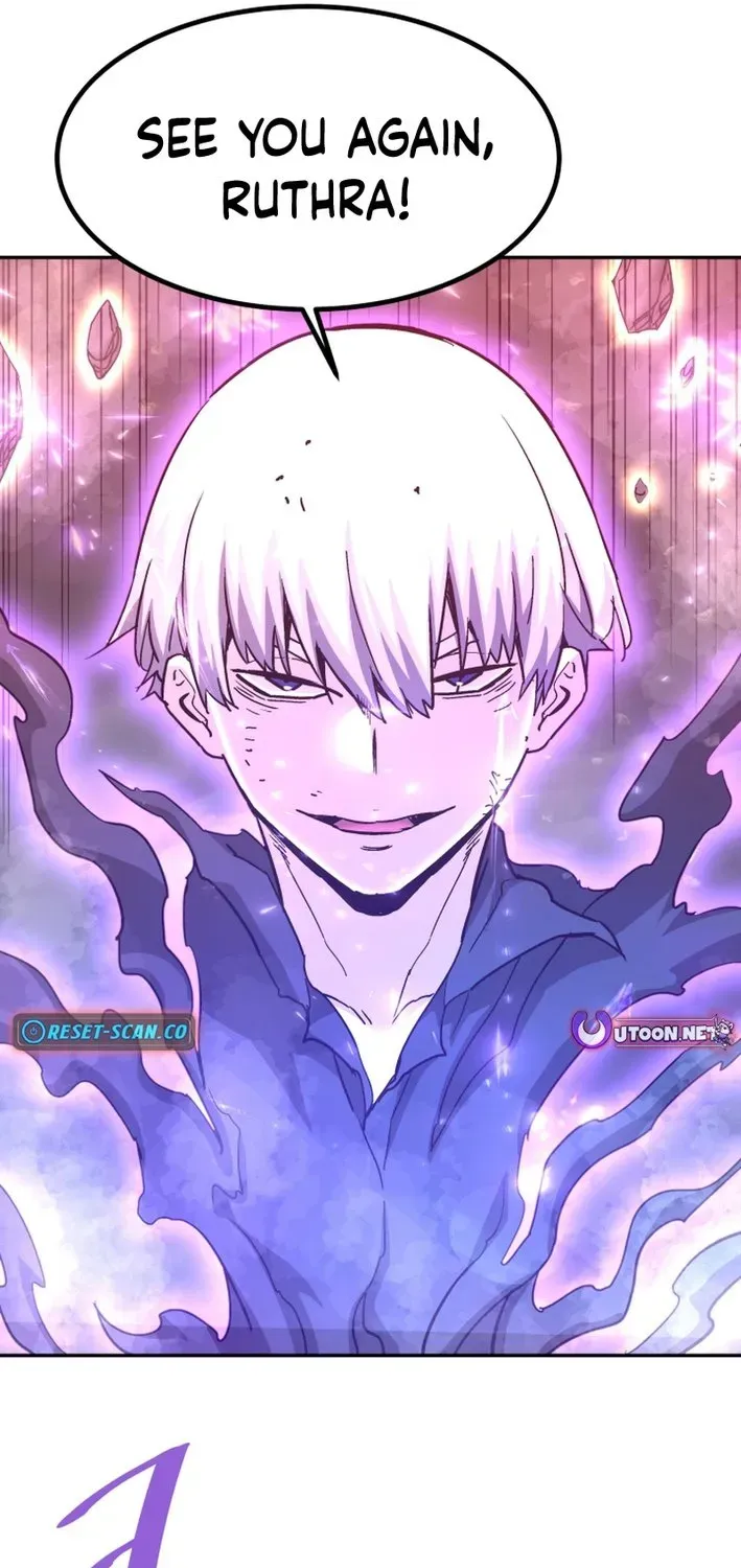 Han Daesung, Back From Hell Chapter 140 page 5 - 