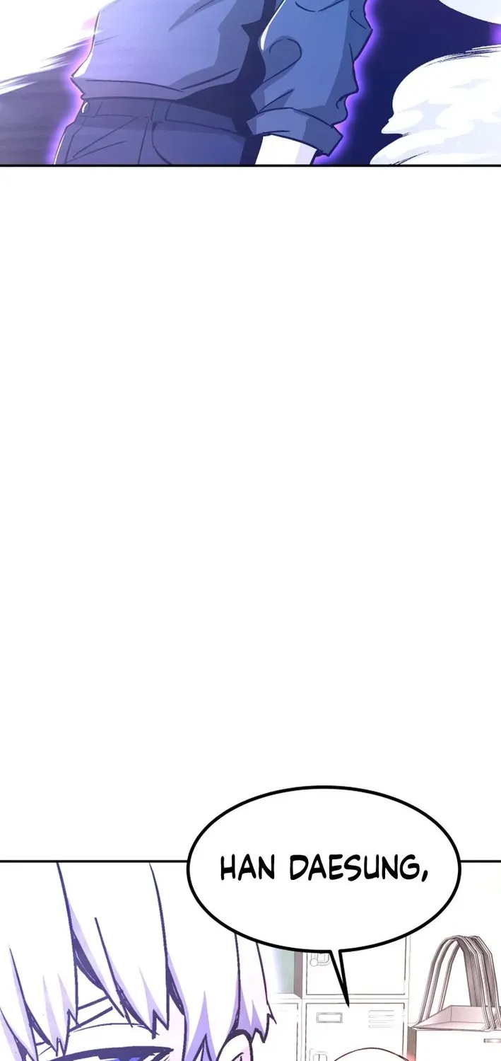 Han Daesung, Back From Hell Chapter 140 page 53 - 