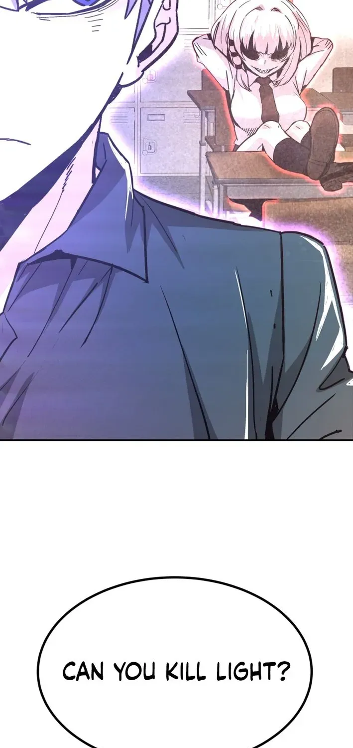 Han Daesung, Back From Hell Chapter 140 page 54 - 