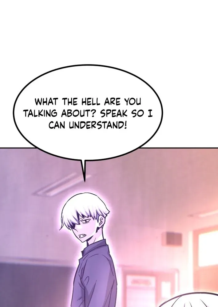 Han Daesung, Back From Hell Chapter 140 page 56 - 