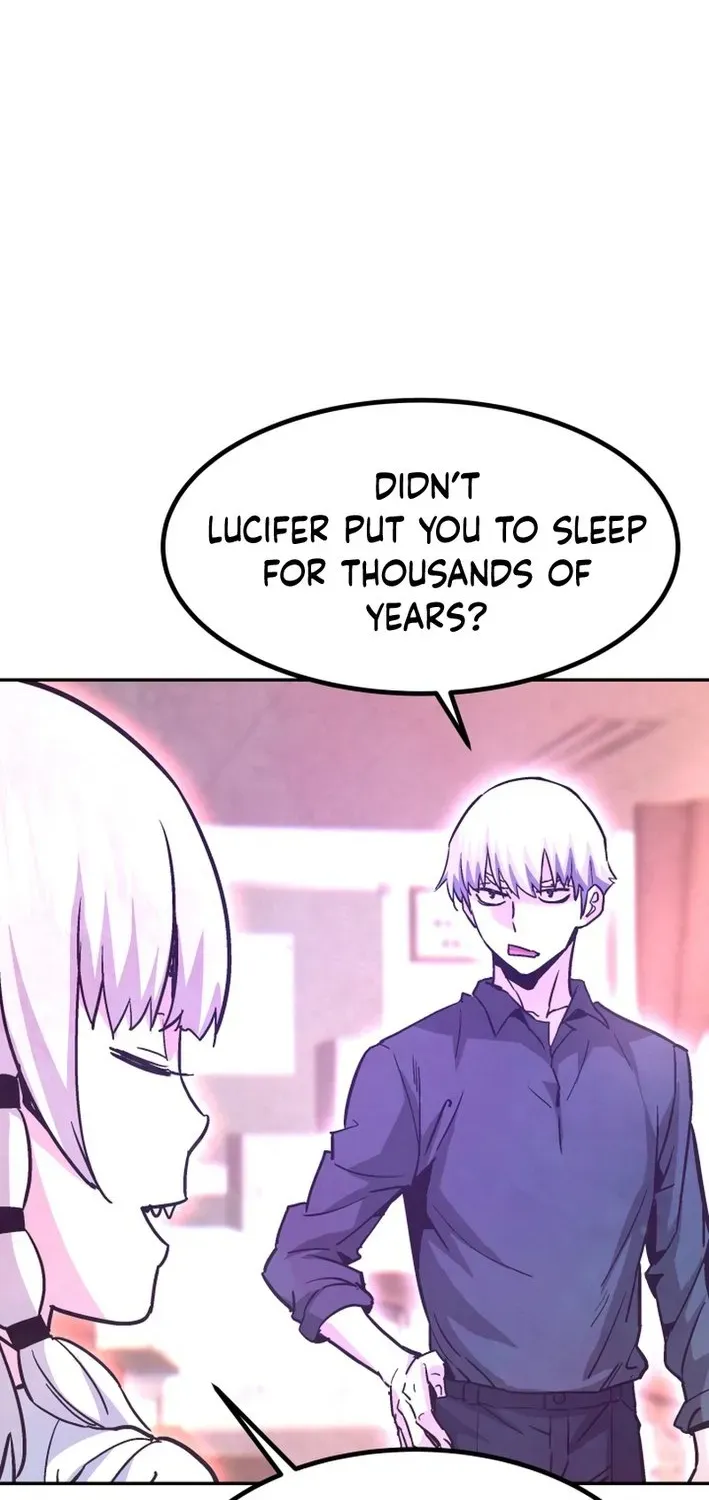 Han Daesung, Back From Hell Chapter 140 page 60 - 