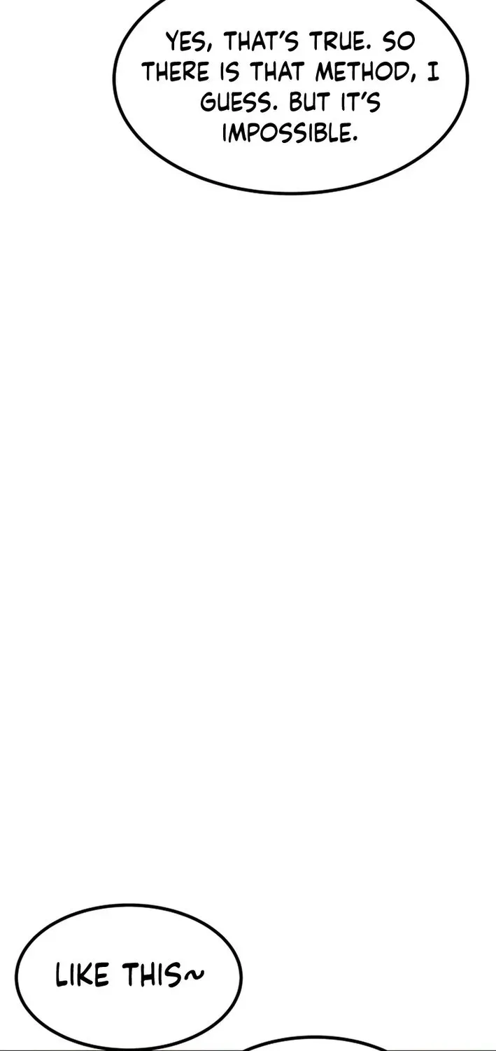 Han Daesung, Back From Hell Chapter 140 page 61 - 