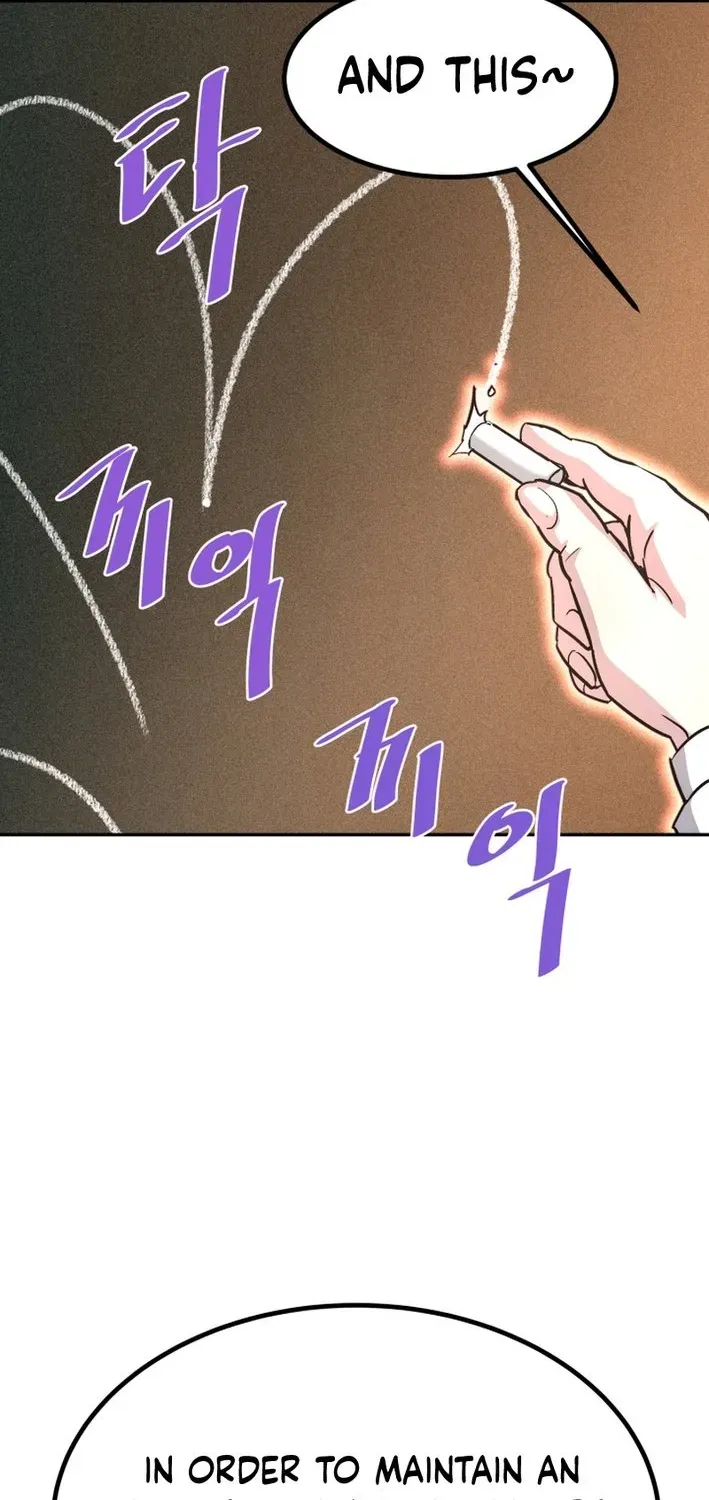 Han Daesung, Back From Hell Chapter 140 page 62 - 