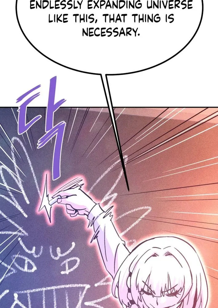 Han Daesung, Back From Hell Chapter 140 page 63 - 