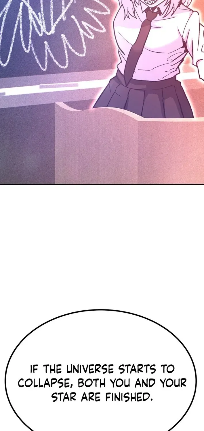 Han Daesung, Back From Hell Chapter 140 page 64 - 
